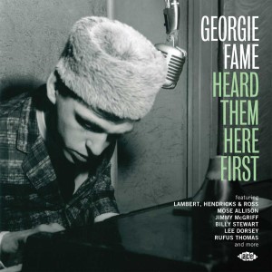 V.A. - Georgie Fame Heard Them Here First - Klik op de afbeelding om het venster te sluiten